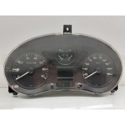 Recambio de cuadro instrumentos para fiat scudo combi (272) l1h1 120 multijet (5 pl.) referencia OEM IAM 1401106580  