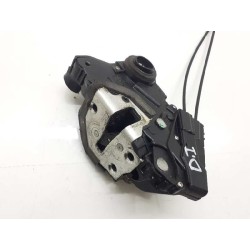 Recambio de cerradura puerta delantera izquierda para toyota prius (nhw20) basis referencia OEM IAM 6904047080  