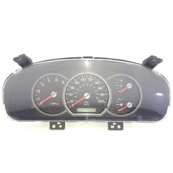Recambio de cuadro instrumentos para kia carnival ii 2.9 cdri ex referencia OEM IAM 0K52A55430A 20031211 200364310K