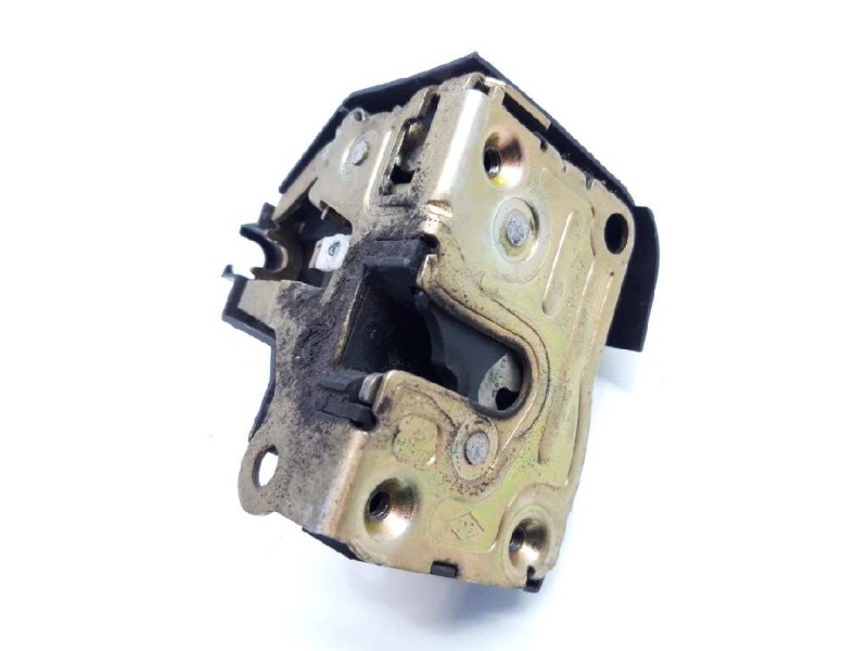 Recambio de cerradura puerta delantera derecha para renault clio ii fase ii (b/cb0) authentique referencia OEM IAM 7701473172  