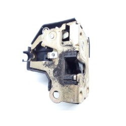 Recambio de cerradura puerta delantera derecha para renault clio ii fase ii (b/cb0) authentique referencia OEM IAM 7701473172  