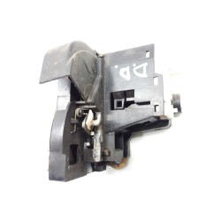 Recambio de cerradura puerta delantera derecha para renault clio ii fase ii (b/cb0) authentique referencia OEM IAM 7701473172  