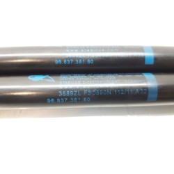 Recambio de amortiguadores maletero / porton para peugeot 5008 premium referencia OEM IAM 8731V2 9683738180 