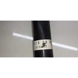 Recambio de amortiguador trasero izquierdo para mazda cx-7 (er) sportive referencia OEM IAM EH1428910  
