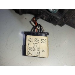 Recambio de retrovisor derecho para audi a6 berlina (4b2) 2.5 tdi referencia OEM IAM 4B1858532  
