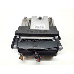 Recambio de centralita motor uce para audi a4 avant (8k5) (2008) básico referencia OEM IAM 03L906022KC  