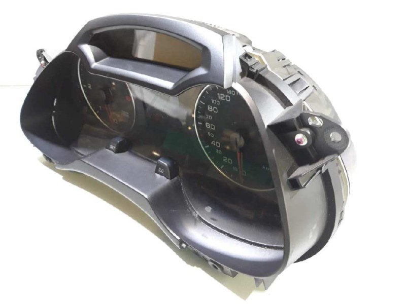 Recambio de cuadro instrumentos para audi a4 avant (8k5) (2008) básico referencia OEM IAM 8K0920900DX 8K0920900C 