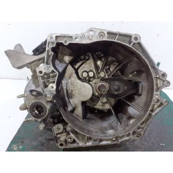 Recambio de caja cambios para peugeot 308 sw sport referencia OEM IAM 20DP42 3522836 