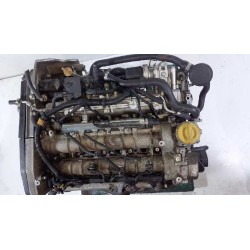 Recambio de motor completo para alfa romeo gt (125) 1.9 jtd (m) 16v cat referencia OEM IAM 987A5000 4198978 