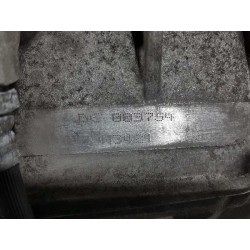 Recambio de caja cambios para chevrolet epica 2.0 diesel cat referencia OEM IAM BW3421 BC003754 