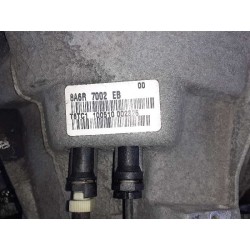 Recambio de caja cambios manual para ford fiesta (cb1) trend referencia OEM IAM 8A6R7002EB T6TC1 10510