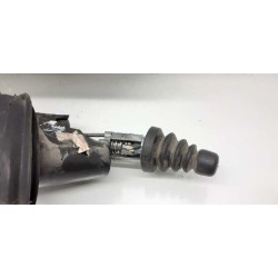 Recambio de retrovisor derecho para fiat doblo cargo (223) 1.9 diesel cat referencia OEM IAM 735394266  