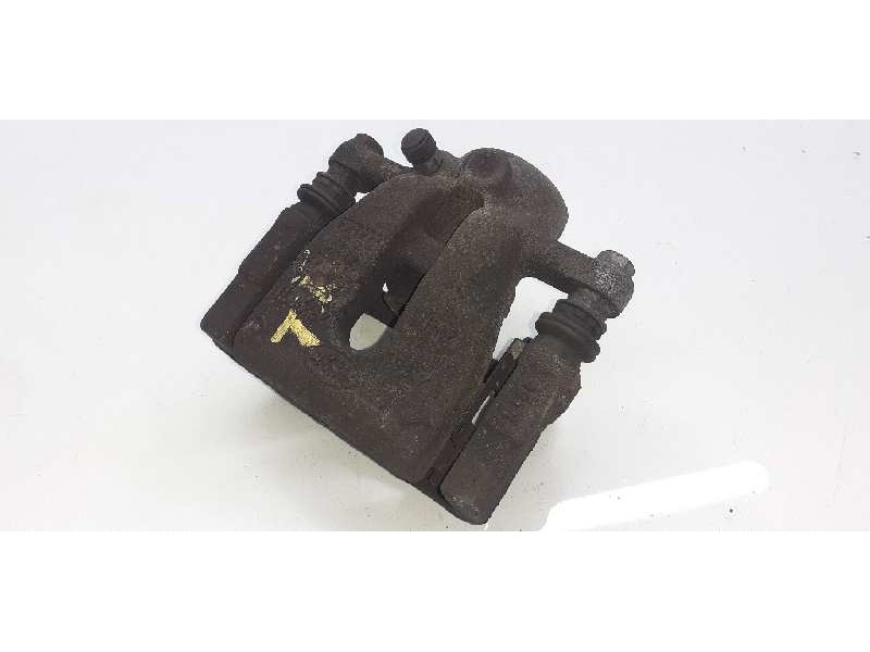 Recambio de pinza freno trasera izquierda para land rover freelander (lr2) td4 e referencia OEM IAM LR001026  