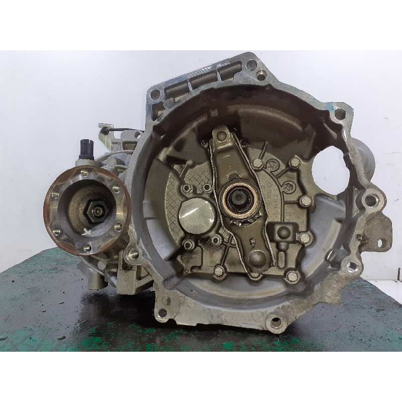 Recambio de caja cambios para skoda roomster (5j7) style referencia OEM IAM JDE 11106 