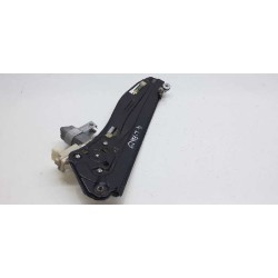 Recambio de elevalunas trasero derecho para bmw serie 7 (e65/e66) 730d referencia OEM IAM 51357202482 7138864E