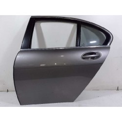 Recambio de puerta trasera izquierda para bmw serie 7 (e65/e66) 730d referencia OEM IAM 41517202083  