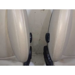 Recambio de juego asientos completo para bmw mini countryman (r60) one d referencia OEM IAM   
