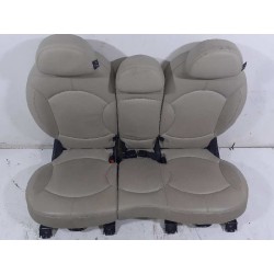 Recambio de juego asientos completo para bmw mini countryman (r60) one d referencia OEM IAM   