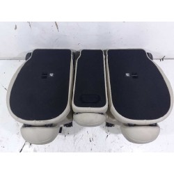 Recambio de juego asientos completo para bmw mini countryman (r60) one d referencia OEM IAM   