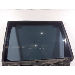 Recambio de elevalunas trasero izquierdo para porsche cayenne (typ 9pa) turbo referencia OEM IAM 95553346103  