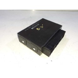 Recambio de modulo electronico para porsche cayenne (typ 9pa) turbo referencia OEM IAM 7L0959933F 5DK00841626