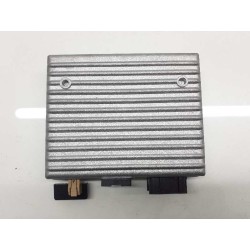 Recambio de modulo electronico para opel astra j lim. sportive referencia OEM IAM 13353284  