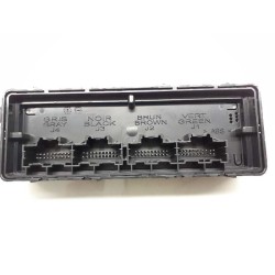 Recambio de modulo electronico para opel astra j lim. sportive referencia OEM IAM 13583465  