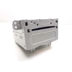 Recambio de sistema audio / radio cd para opel astra j lim. sportive referencia OEM IAM 22964701 22877394 