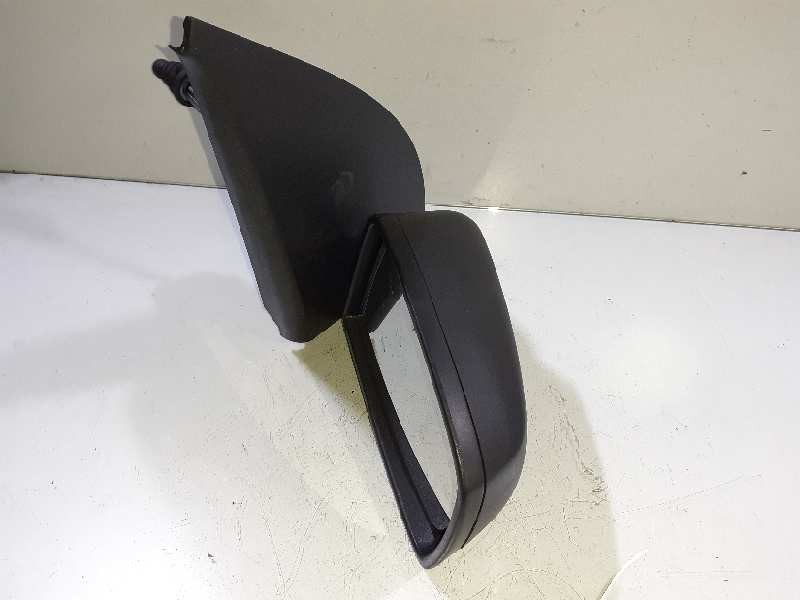 Recambio de retrovisor derecho para fiat panda (169) 1.2 8v alessi referencia OEM IAM 735357185  