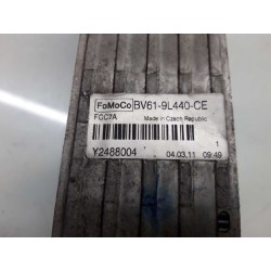 Recambio de intercooler para ford focus lim. (cb8) trend referencia OEM IAM BV619L440CE  