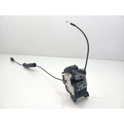 Recambio de cerradura puerta delantera derecha para renault megane iii coupe dynamique referencia OEM IAM 805020003R  
