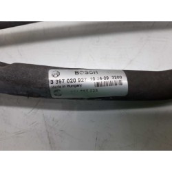 Recambio de articulacion limpia delantera para skoda superb combi (3t5) elegance referencia OEM IAM 3T1955023  