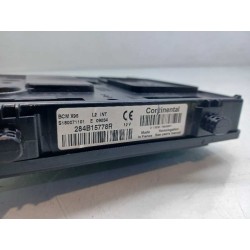 Recambio de modulo electronico para renault megane iii coupe dynamique referencia OEM IAM A2C53284891 284B15778R S180071101