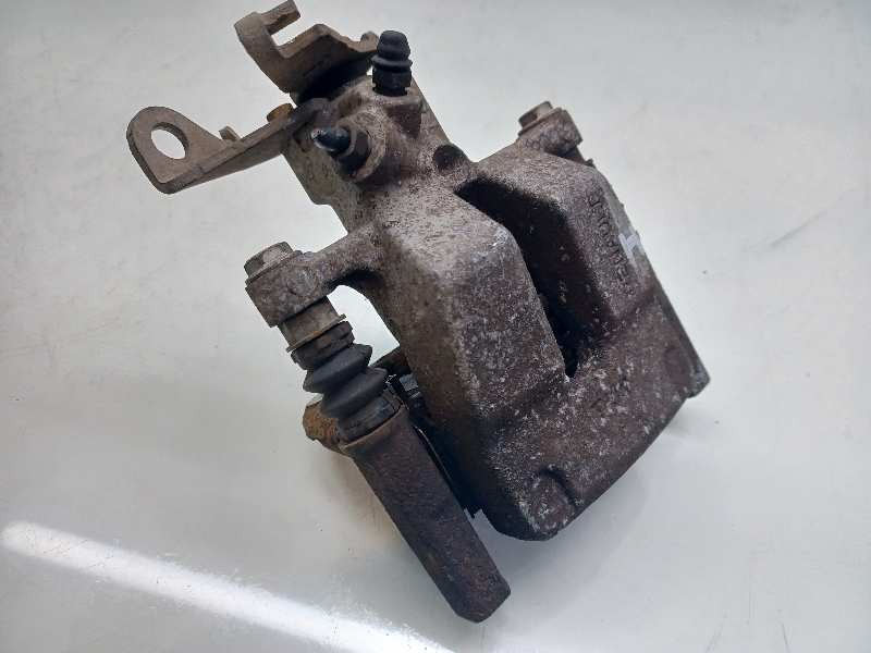 Recambio de pinza freno trasera izquierda para renault megane iii coupe dynamique referencia OEM IAM 440119651R  