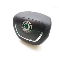 Recambio de kit airbag para skoda superb combi (3t5) elegance referencia OEM IAM   