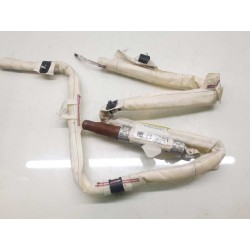 Recambio de kit airbag para skoda superb combi (3t5) elegance referencia OEM IAM   