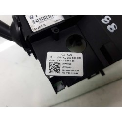 Recambio de mando intermitentes para skoda superb combi (3t5) elegance referencia OEM IAM 1K0953503HB  