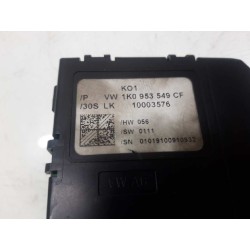 Recambio de modulo electronico para skoda superb combi (3t5) elegance referencia OEM IAM 1K0953549CF  