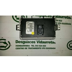 Recambio de mando luces para bmw x5 (e53) 4.4i automático referencia OEM IAM 8380255 037045051 