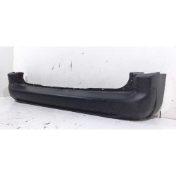 Recambio de paragolpes trasero para opel combo life expression referencia OEM IAM   