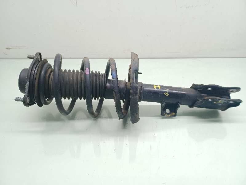 Recambio de amortiguador delantero izquierdo para hyundai i40 klass blue referencia OEM IAM 546513Z330 546513Z330 