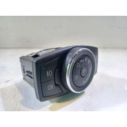 Recambio de mando luces para ford focus lim. (cb8) titanium referencia OEM IAM 10097646 BM5T13A024CD 