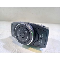 Recambio de mando luces para ford focus lim. (cb8) titanium referencia OEM IAM 10097646 BM5T13A024CD 