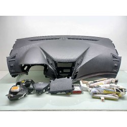 Recambio de kit airbag para hyundai i40 klass blue referencia OEM IAM   