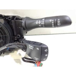 Recambio de mando luces para renault megane iv berlina 5p zen referencia OEM IAM 255673412R 25567341R 180221SD1