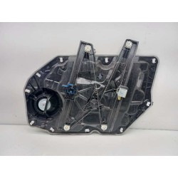 Recambio de elevalunas delantero izquierdo para ford focus st-line referencia OEM IAM 2500815 JX7BA23201CD 2588294