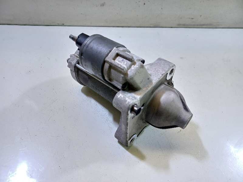 Recambio de motor arranque para ford focus st-line referencia OEM IAM 2140094 H1BT11000GC 25-5383
