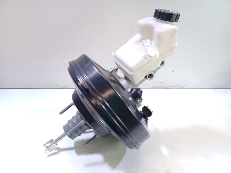 Recambio de servofreno para ford focus st-line referencia OEM IAM 2209244 JX612B195CEB 