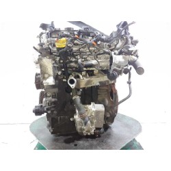 Recambio de despiece motor para renault megane iii sport tourer dynamique referencia OEM IAM M9R615 C006400 