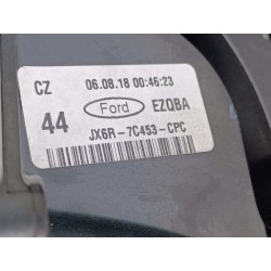Recambio de palanca cambio para ford focus st-line referencia OEM IAM 2314915 JX6R7C453CPC 
